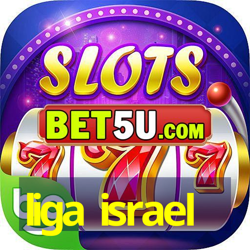 liga israel